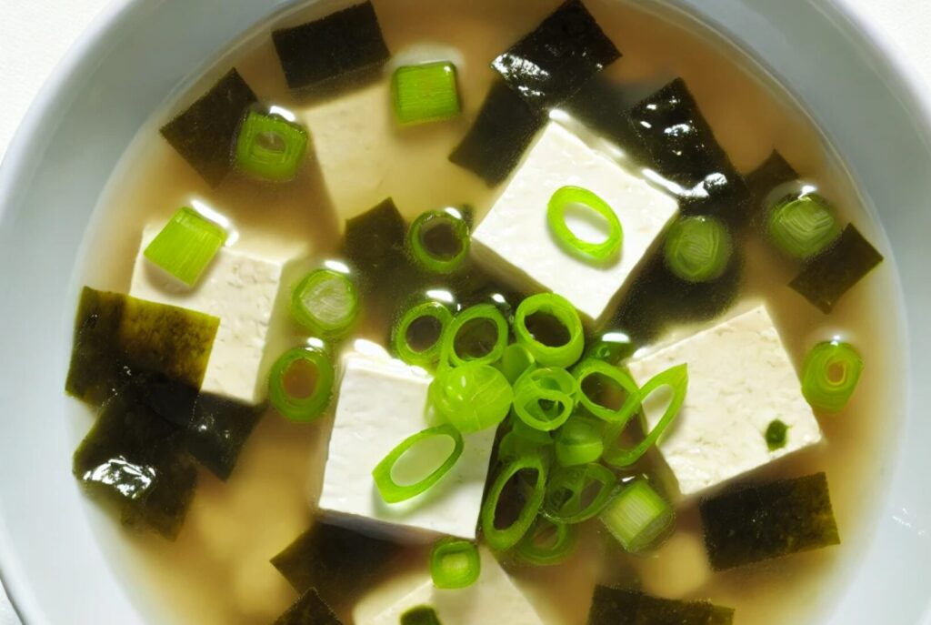 Miso Soup