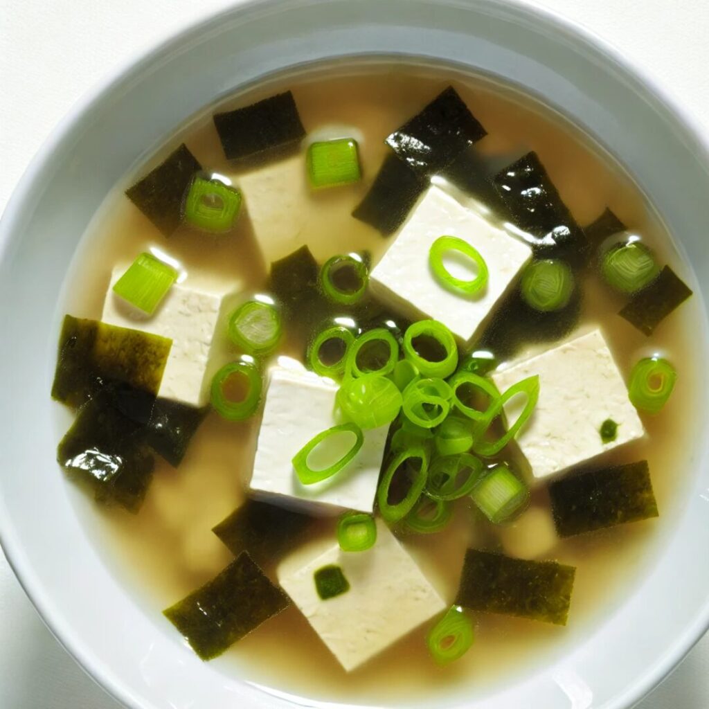 Miso Soup